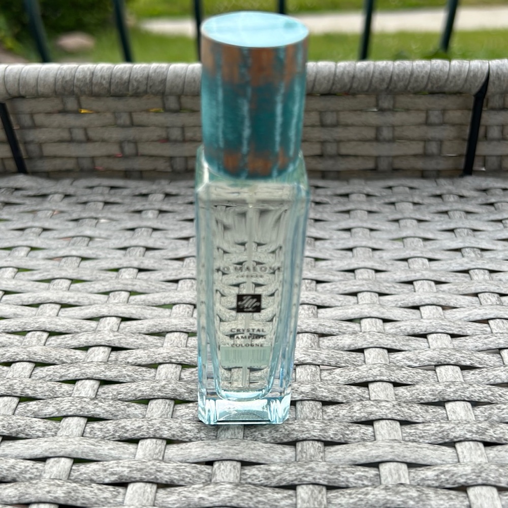 Brand New Jo Malone Crystal Campion